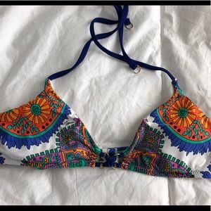 Trina Turk Bikini Top